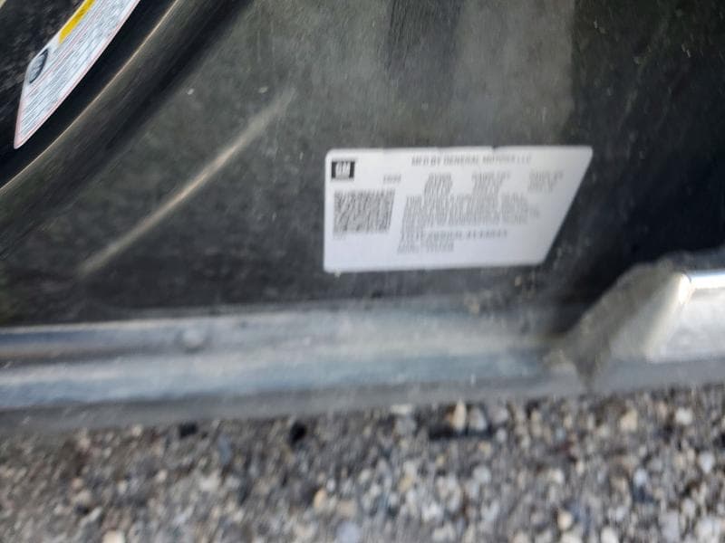 2020 CHEVROLET BOLT EV PREMIER 13