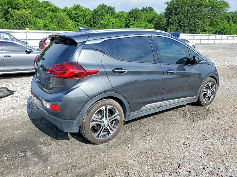 2020 CHEVROLET BOLT EV PREMIER 3