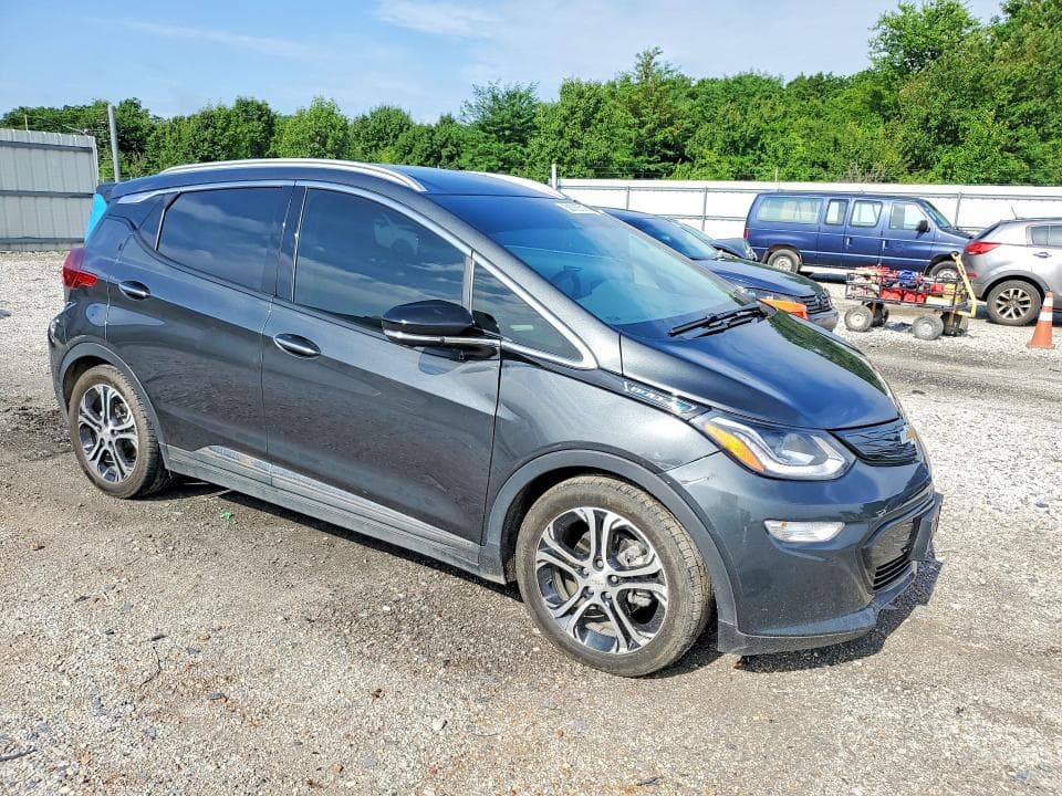2020 CHEVROLET BOLT EV PREMIER 4