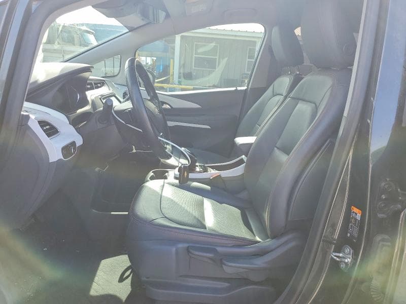 2020 CHEVROLET BOLT EV PREMIER 7