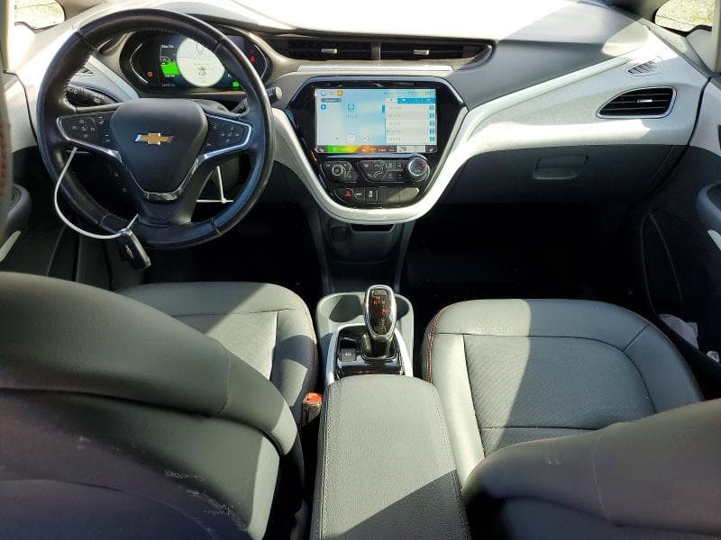 2020 CHEVROLET BOLT EV PREMIER 8