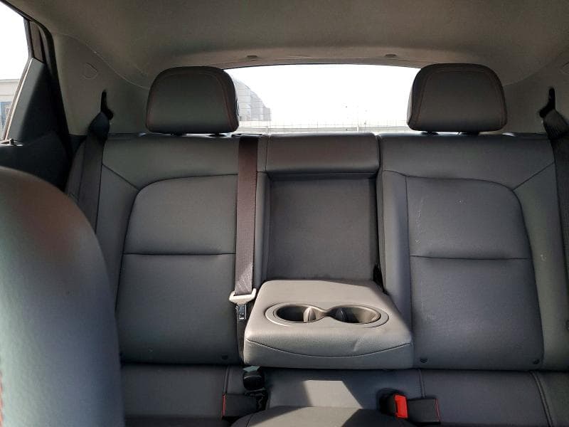 2020 CHEVROLET BOLT EV PREMIER 10