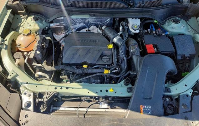 2024 CHEVROLET TRAX 1RS 1RS 11