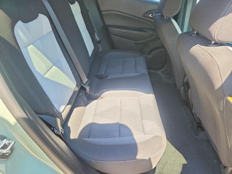 2024 CHEVROLET TRAX 1RS 1RS 10