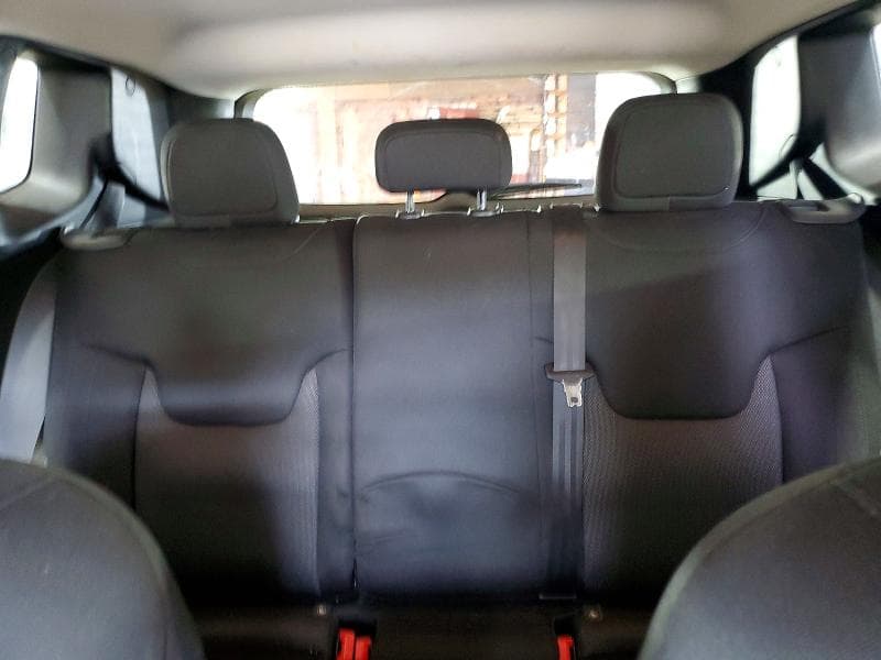 2020 JEEP RENEGADE SPORT 10