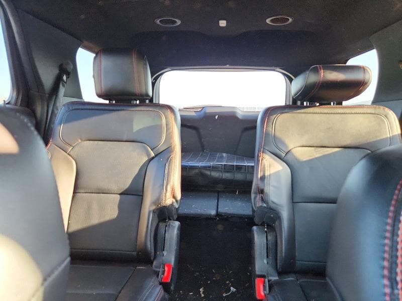2019 FORD EXPLORER SPORT SPORT 10