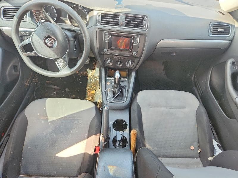 2017 VOLKSWAGEN JETTA S 8