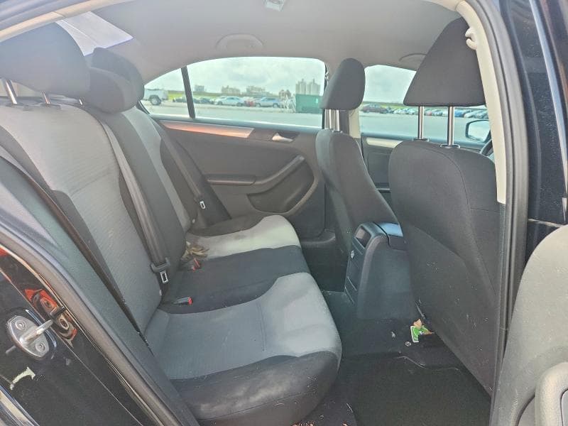 2017 VOLKSWAGEN JETTA S 10