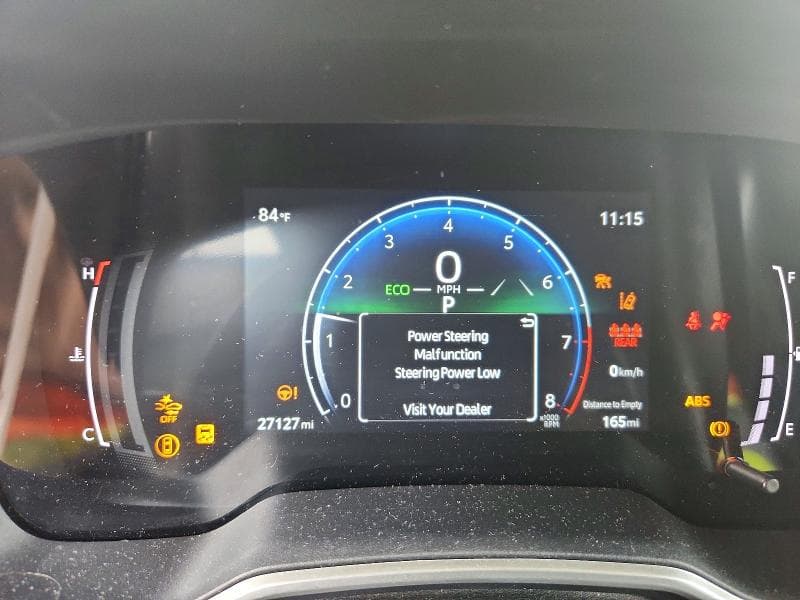 2024 TOYOTA COROLLA XSE 9