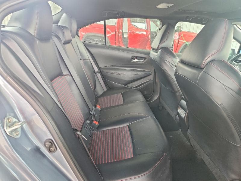 2024 TOYOTA COROLLA XSE 10
