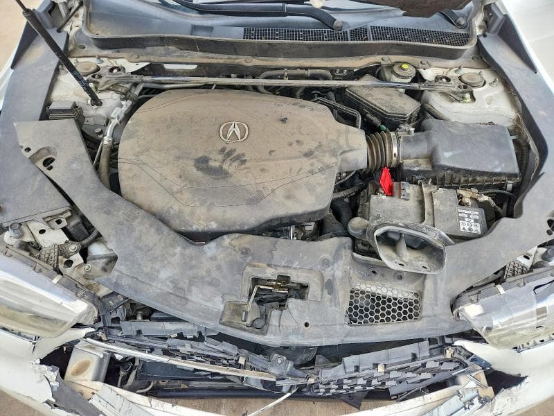 2020 ACURA TLX TECHNOLOGY TECHNOLOGY 11