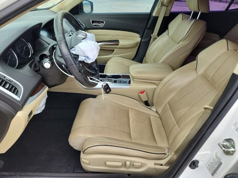 2020 ACURA TLX TECHNOLOGY TECHNOLOGY 7