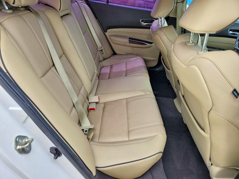 2020 ACURA TLX TECHNOLOGY TECHNOLOGY 10
