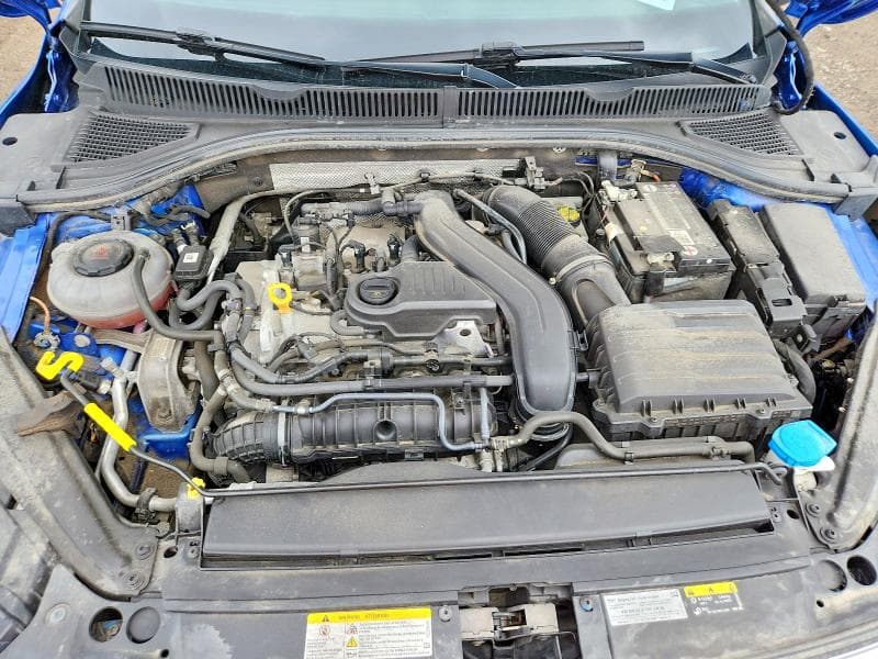 2022 VOLKSWAGEN JETTA SEL SEL 11