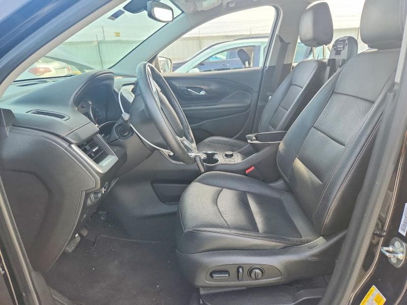 2018 GMC TERRAIN SLT SLT 7