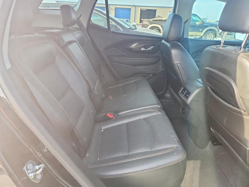 2018 GMC TERRAIN SLT SLT 10