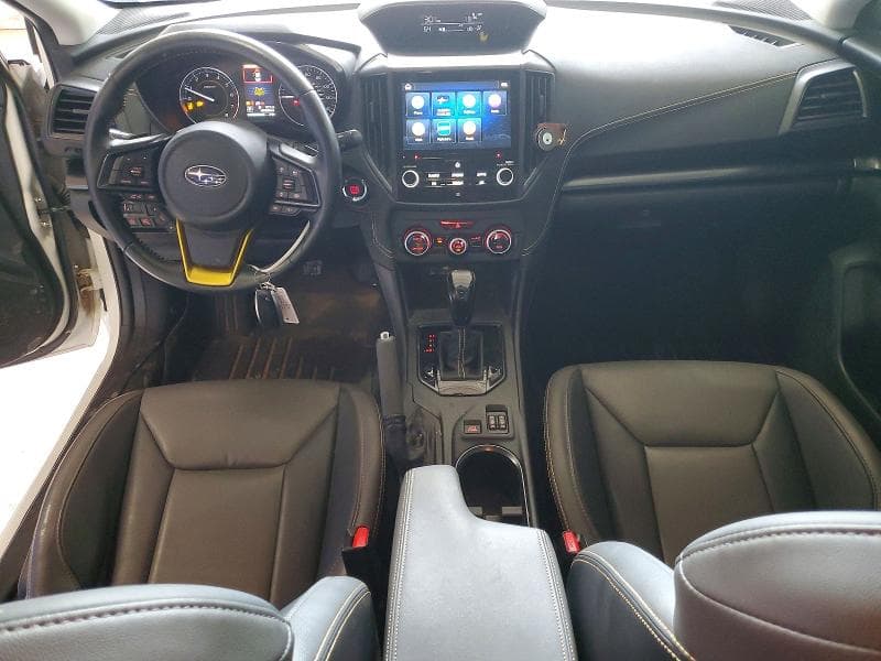 2021 SUBARU CROSSTREK SPORT SPORT 8