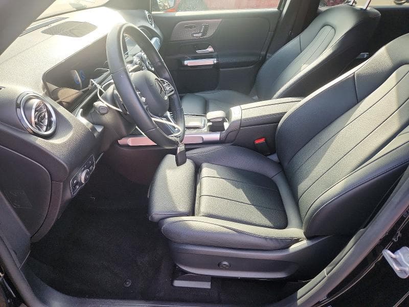 2023 MERCEDES-BENZ EQB 250+ 250+ 7