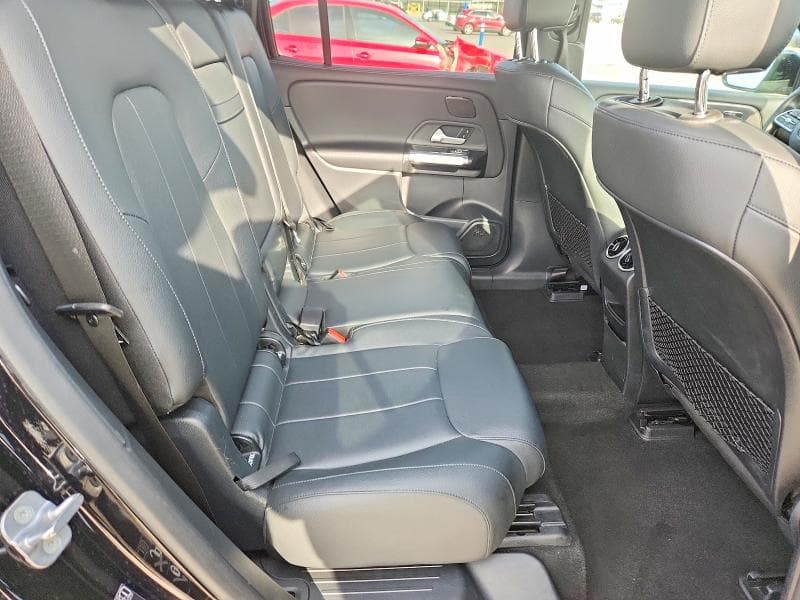 2023 MERCEDES-BENZ EQB 250+ 250+ 10
