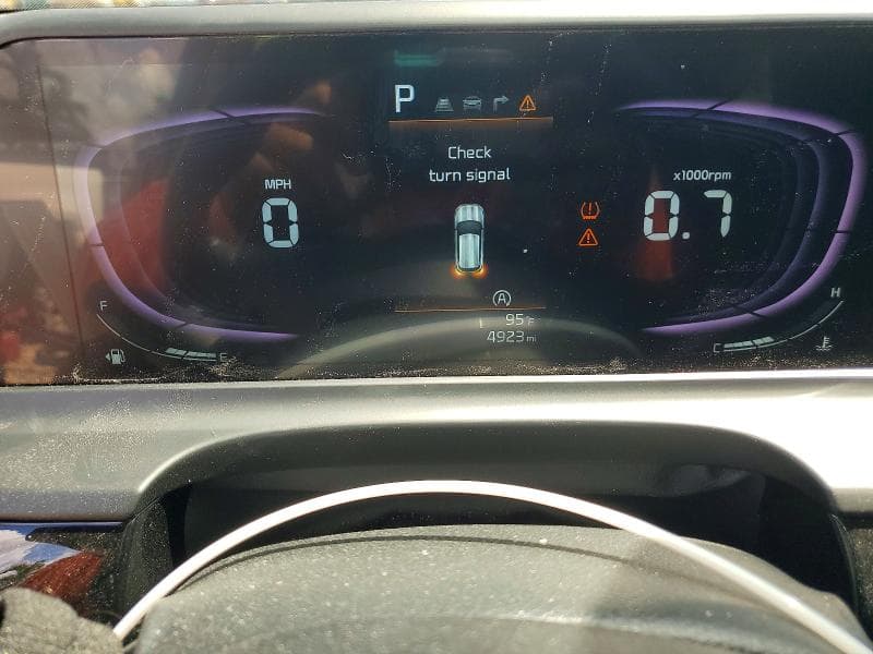 2026 KIA SELTOS S 9