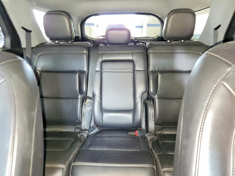 2021 FORD EXPLORER XLT 10