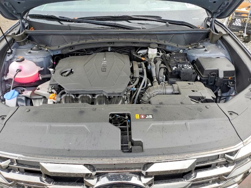 2026 HYUNDAI TUCSON LIMITED 11