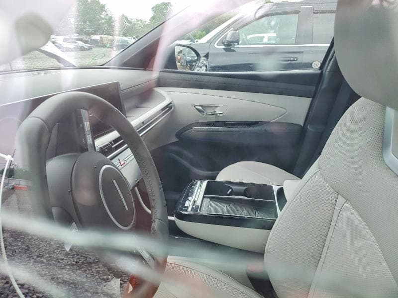2026 HYUNDAI TUCSON LIMITED 7