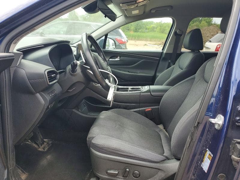 2023 HYUNDAI SANTA FE SEL 7