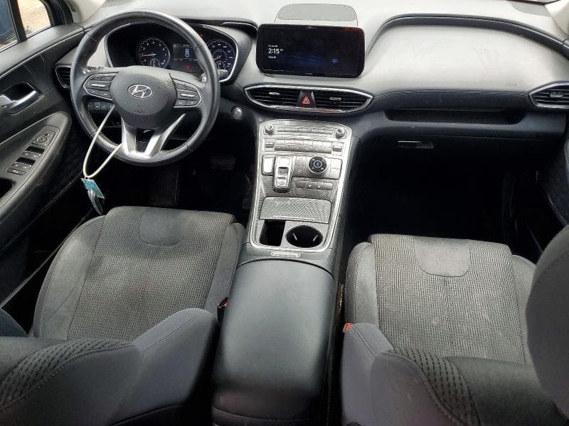 2023 HYUNDAI SANTA FE SEL 8