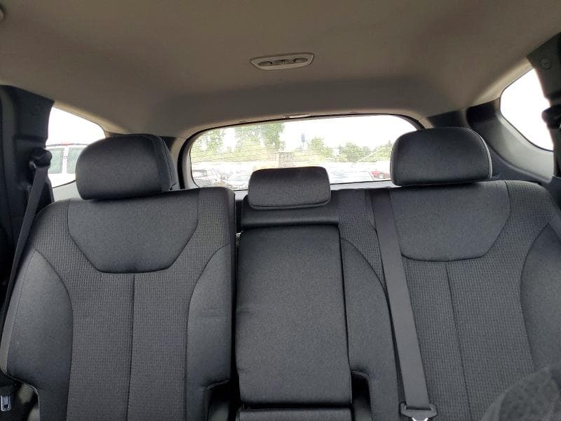 2023 HYUNDAI SANTA FE SEL 10
