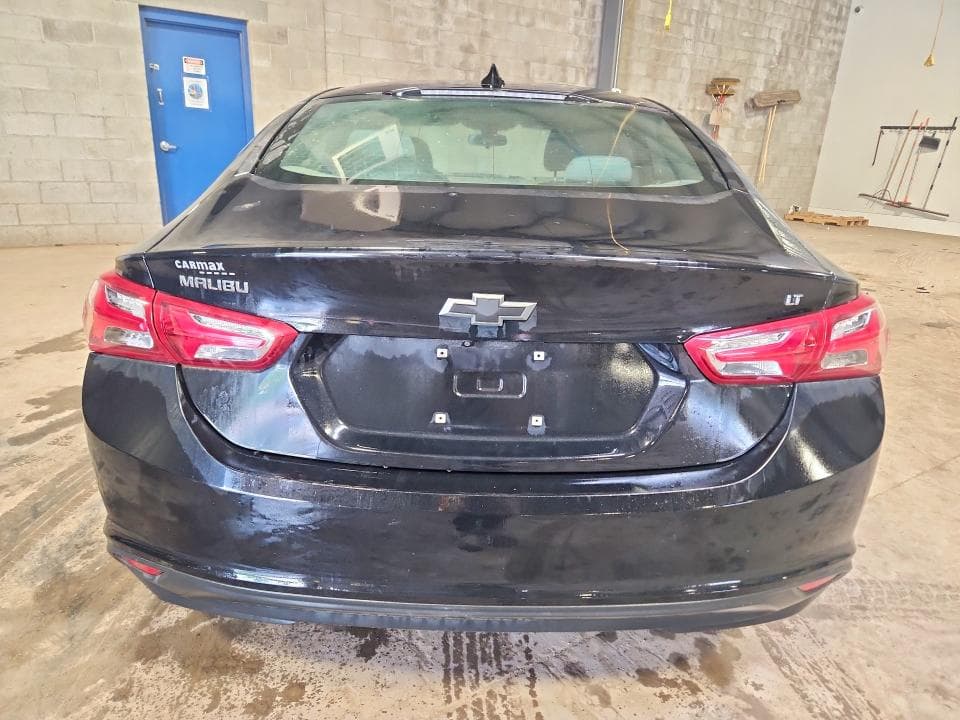 2019 CHEVROLET MALIBU LT 6