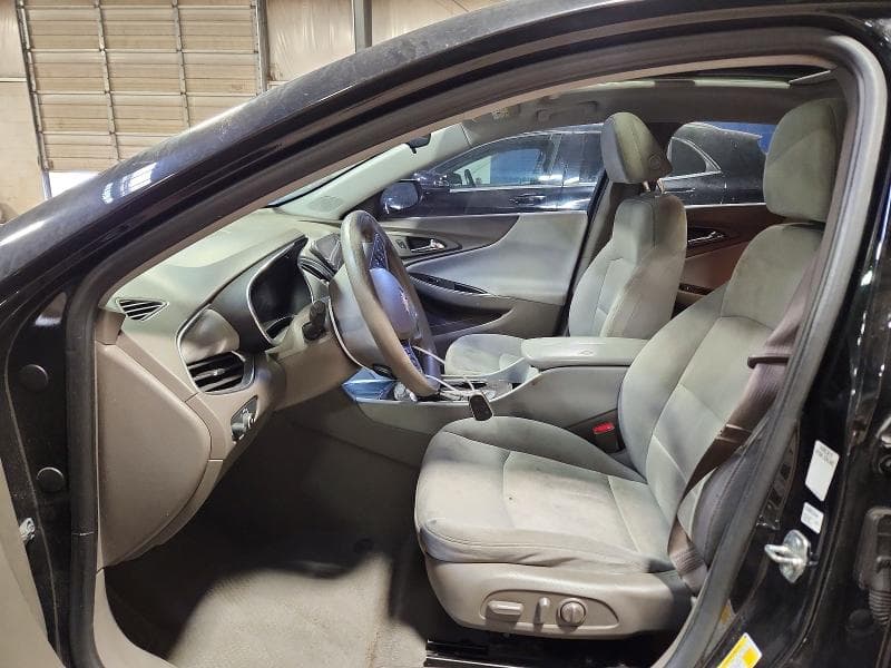2019 CHEVROLET MALIBU LT 7