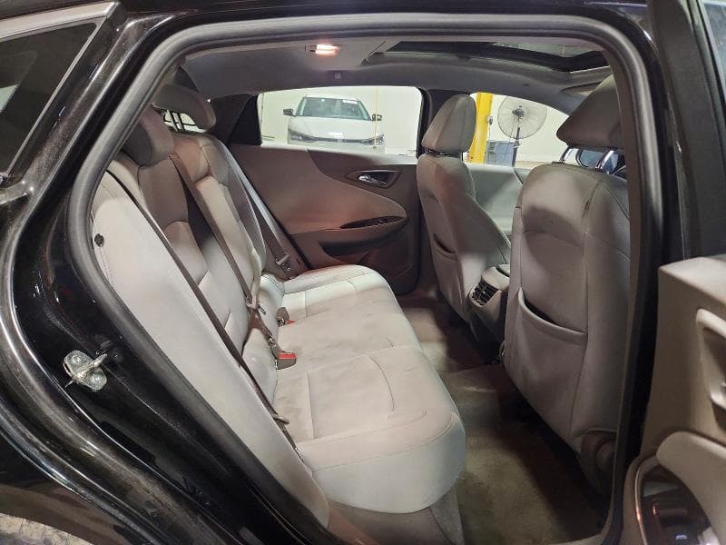 2019 CHEVROLET MALIBU LT 10