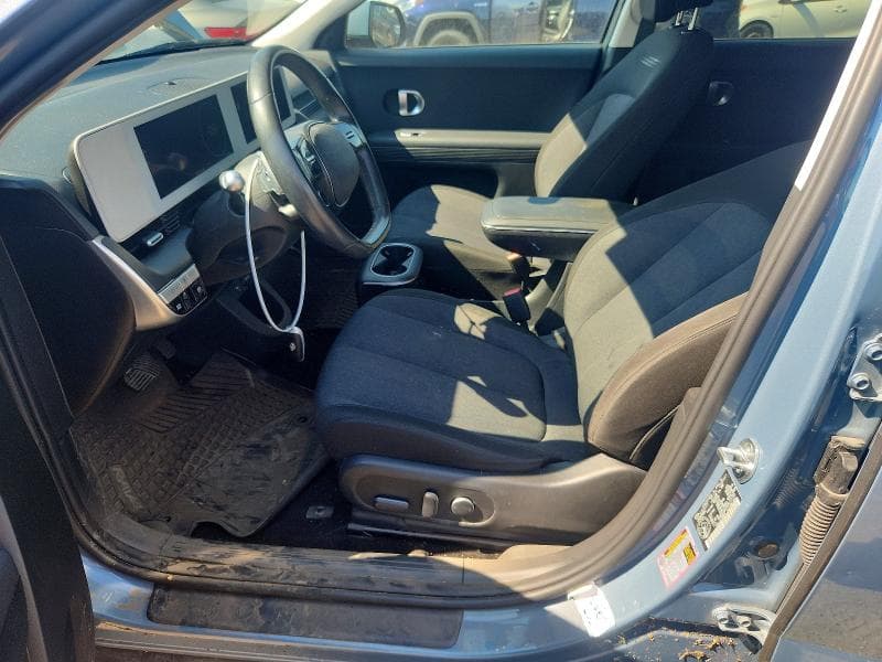 2023 HYUNDAI IONIQ 5 SEL SEL 7