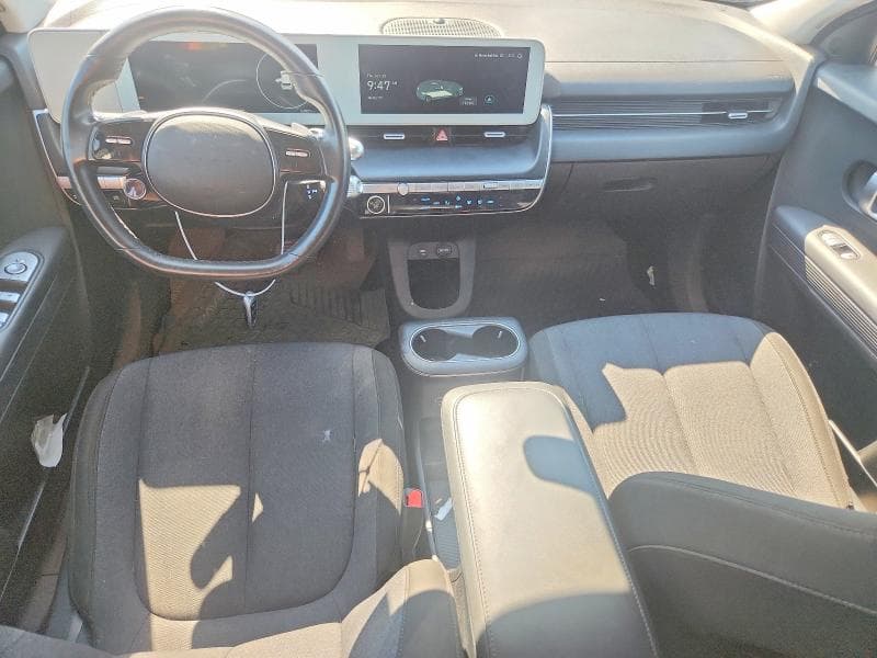 2023 HYUNDAI IONIQ 5 SEL SEL 8