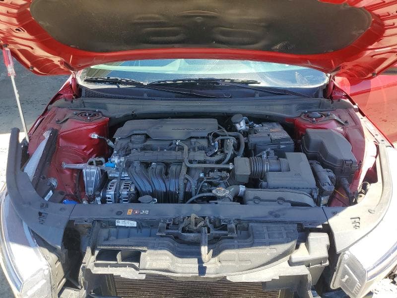 2025 KIA K4 LXS LXS 11