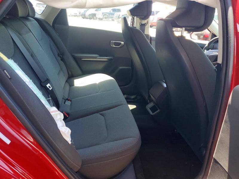 2025 KIA K4 LXS LXS 10