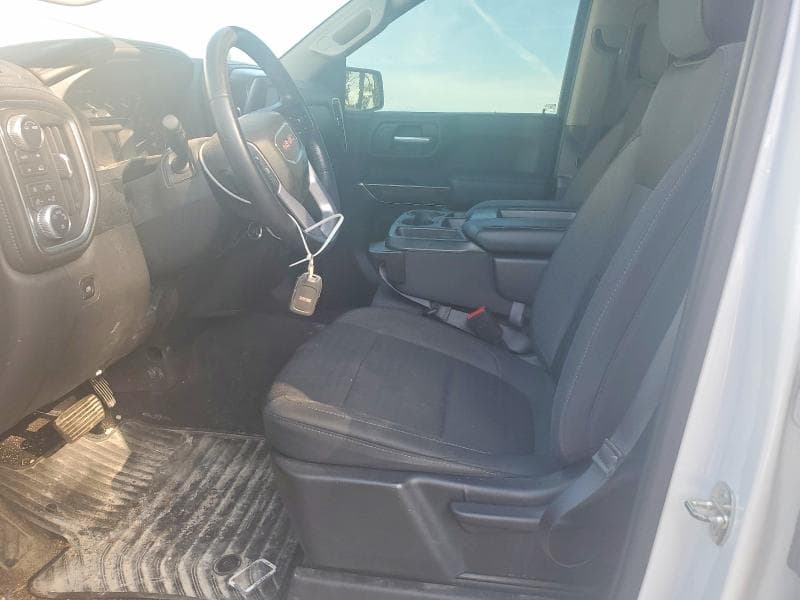 2020 GMC SIERRA K1500 ELEVATION 7