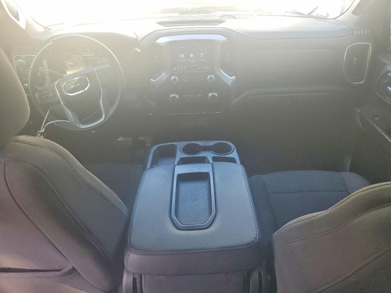 2020 GMC SIERRA K1500 ELEVATION 8