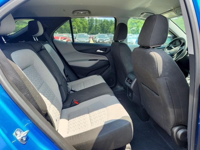 2024 CHEVROLET EQUINOX LS 11