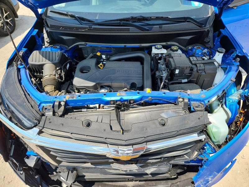 2024 CHEVROLET EQUINOX LS 12