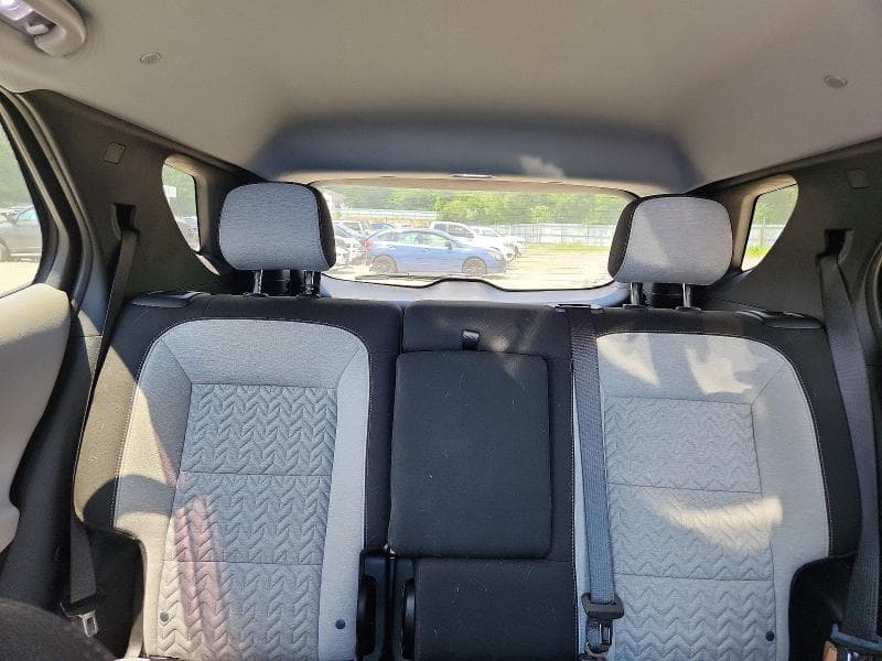 2024 CHEVROLET EQUINOX LS 10