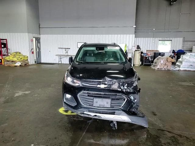 2017 CHEVROLET TRAX PREMIER PREMIER 14