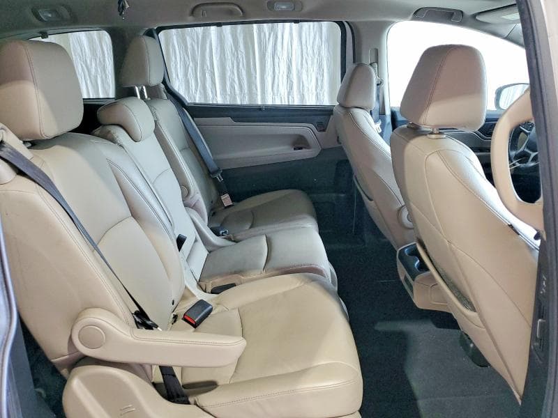 2021 HONDA ODYSSEY EXL EXL 11