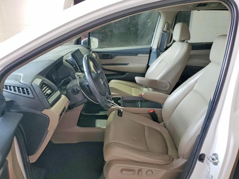 2021 HONDA ODYSSEY EXL EXL 7