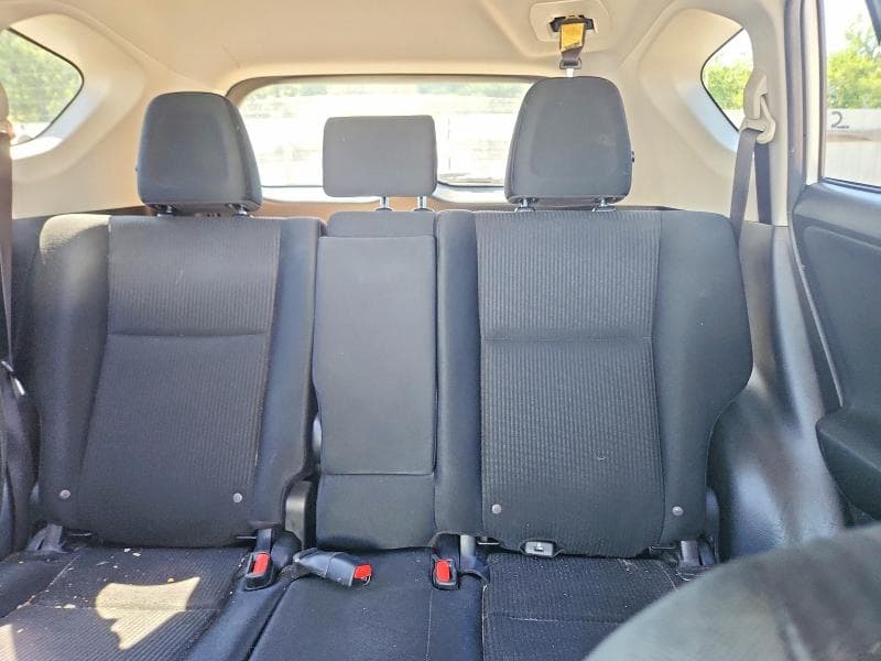 2018 TOYOTA RAV4 LE LE 10