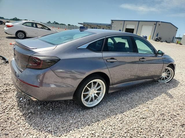 2018 HONDA ACCORD SPORT SPORT 3