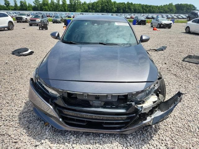 2018 HONDA ACCORD SPORT SPORT 5