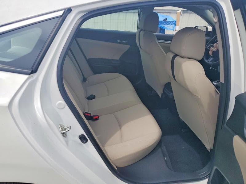 2018 HONDA CIVIC LX 10