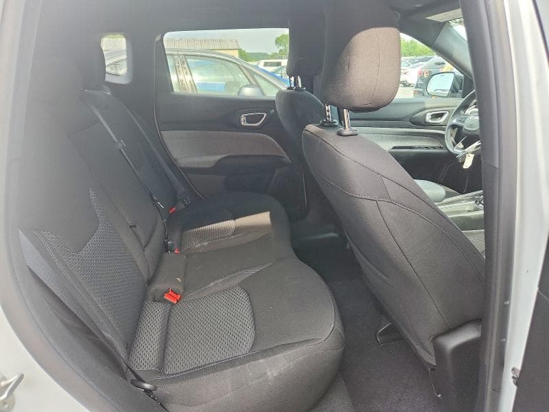 2025 JEEP COMPASS SPORT SPORT 11